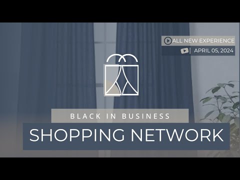 Black In Business | April Product Showcase [Video]