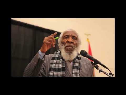 Uncovering the Truth: Dick Gregory on Building a Black Business [Video]