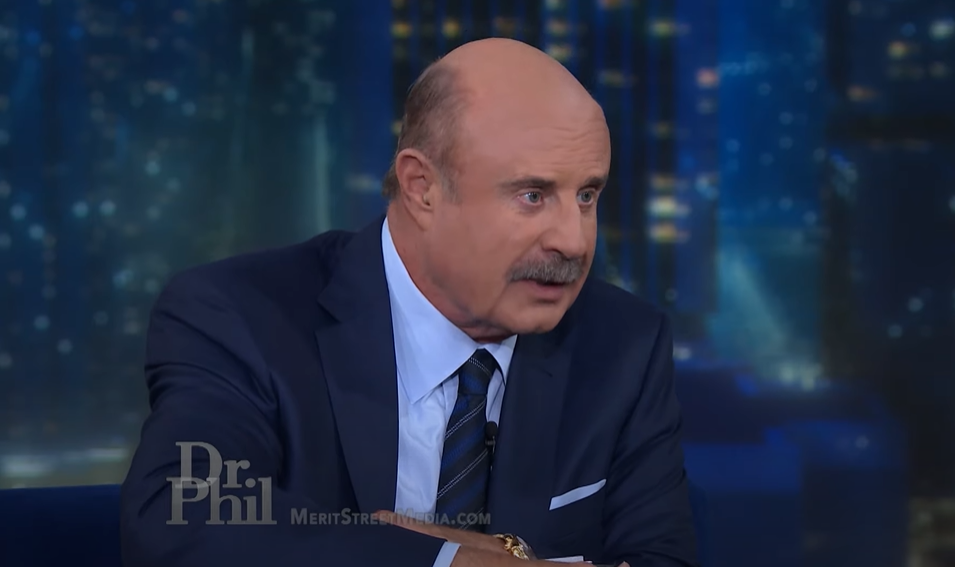 Dr. Phil shuts down DEI guest advocating ‘equality of outcome:’ ‘Been tried, didn’t work, called Marxism’ [Video]