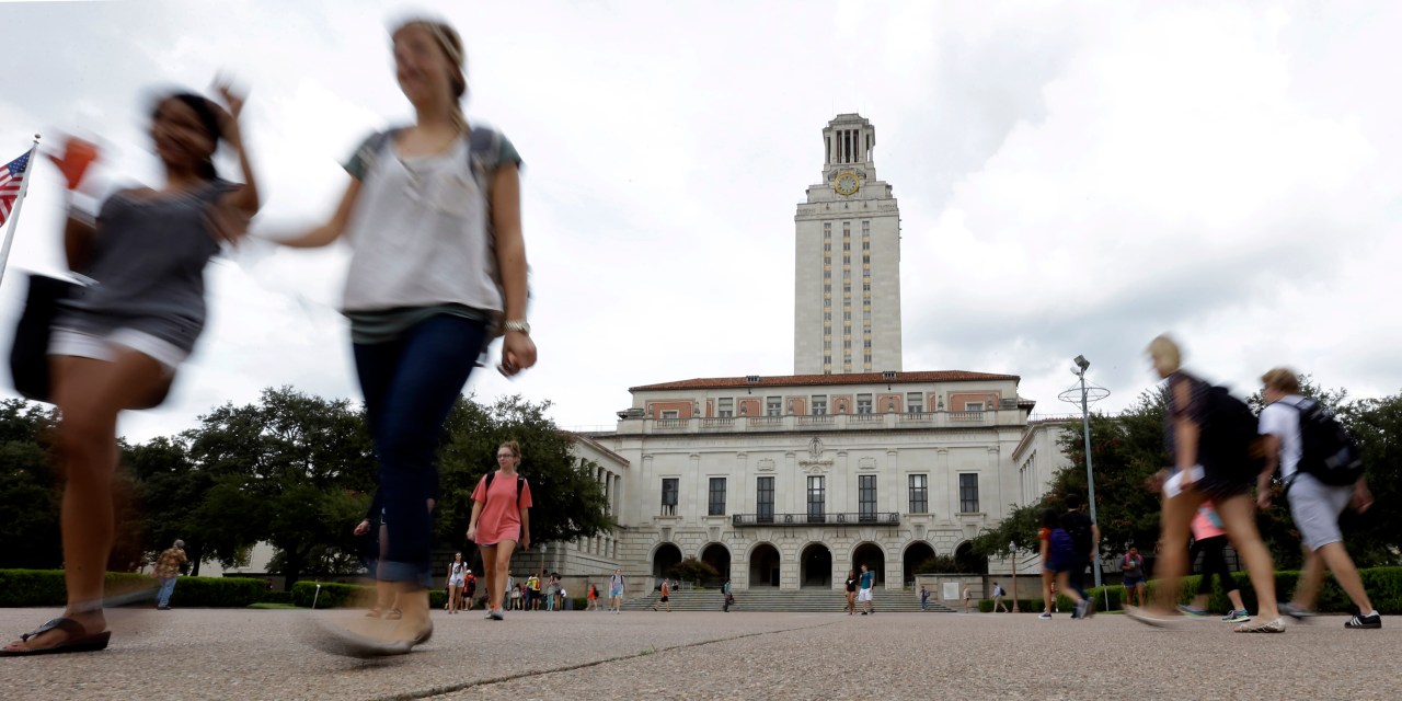 Texas diversity, equity and inclusion ban has led to more than 100 job cuts at state universities | KLRT [Video]