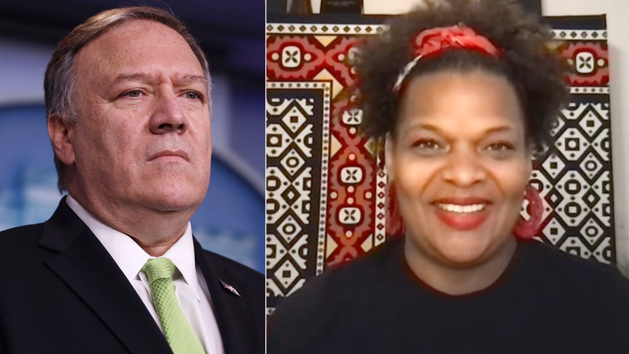 Pompeo warns diversity chief who espoused anti-American ‘Marxist dogma’ will ‘destroy the State Department’ [Video]