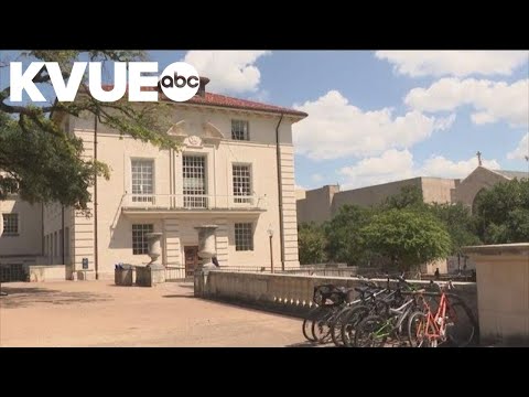 The University of Texas at Dallas plans to layoff employees in accordance with DEI ban [Video]