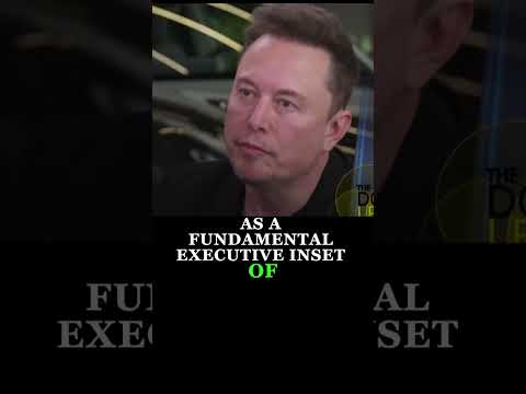 Elon Musk’s Take on Boeing’s DEI Shift: Passenger Safety vs. Diversity? 🚀🛫 [Video]