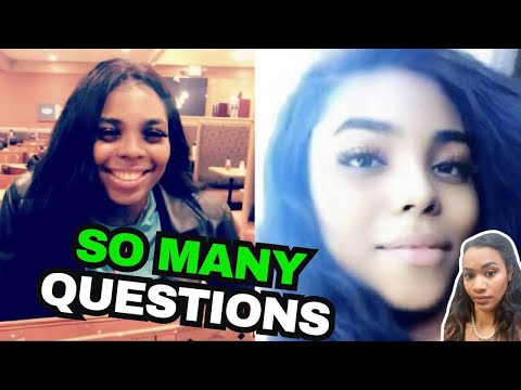 INTERVIEW W/ CARA WILSON MOTHER OF ALEXIS WILSON TRAGICALLY SLAIN BY VILLAGE OF DOLTON POLICE [Video]