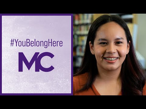 Embracing Diversity: Finding “a Home” at Montgomery College [Video]