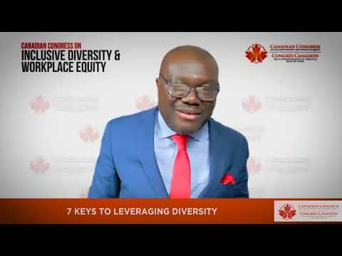 Unlocking Excellence: The 7 Key Traits of Inclusive Leadership [Video]