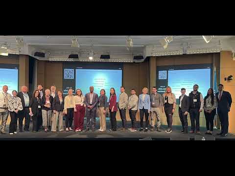 Charlie Marino, AKF Group & Katie Sheehan, Tishman Speyer – AEG NY Heat Pump Task Force Roundtable [Video]
