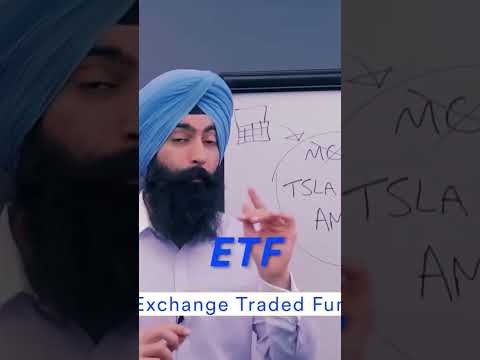 WHAT ARE  ETF’S? [Video]