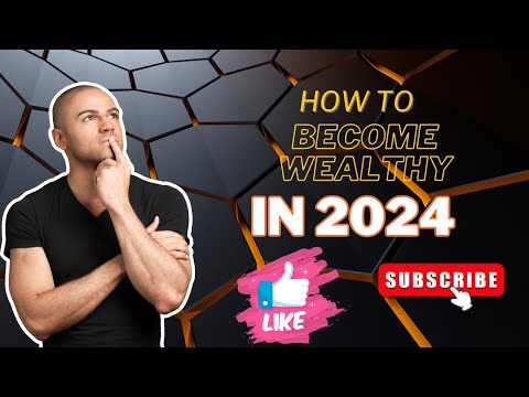 @MinorityMindset   How to Become Wealthy in US in 2024 ? [Video]