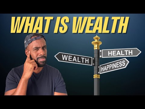 You Are Not Wealthy Because You Got It All Wrong! | ACCOUNTANT EXPLAINS [Video]