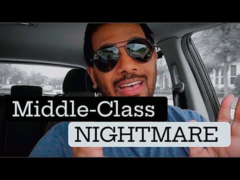 Economic Flu and the END OF THE MIDDLE-CLASS [Video]