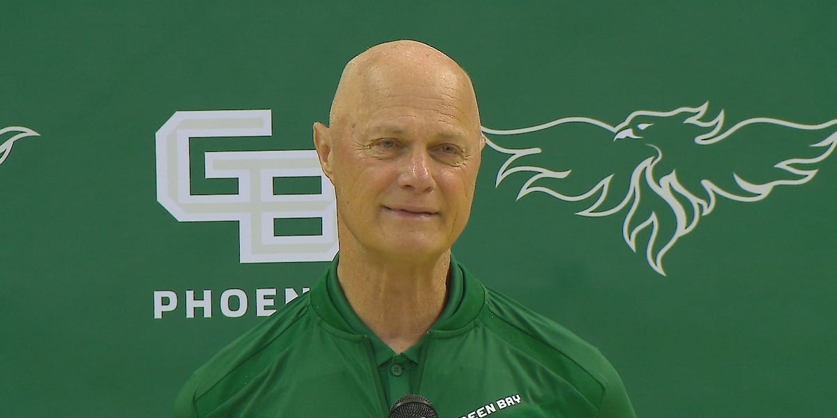 End of an era: Borseth retires after 21 years at helm of UWGB womens basketball [Video]