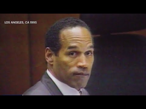 Race and the OJ Simpson trial [Video]