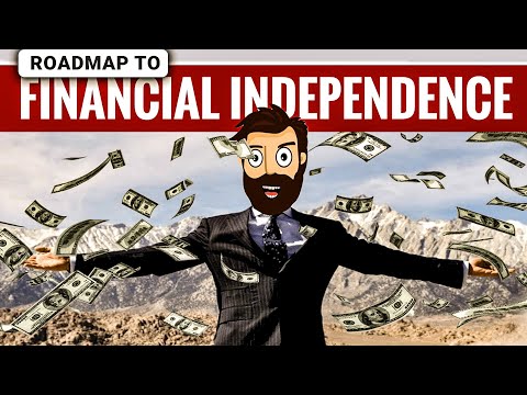 The Roadmap to Financial Independence and Freedom – Generational Growth [Video]