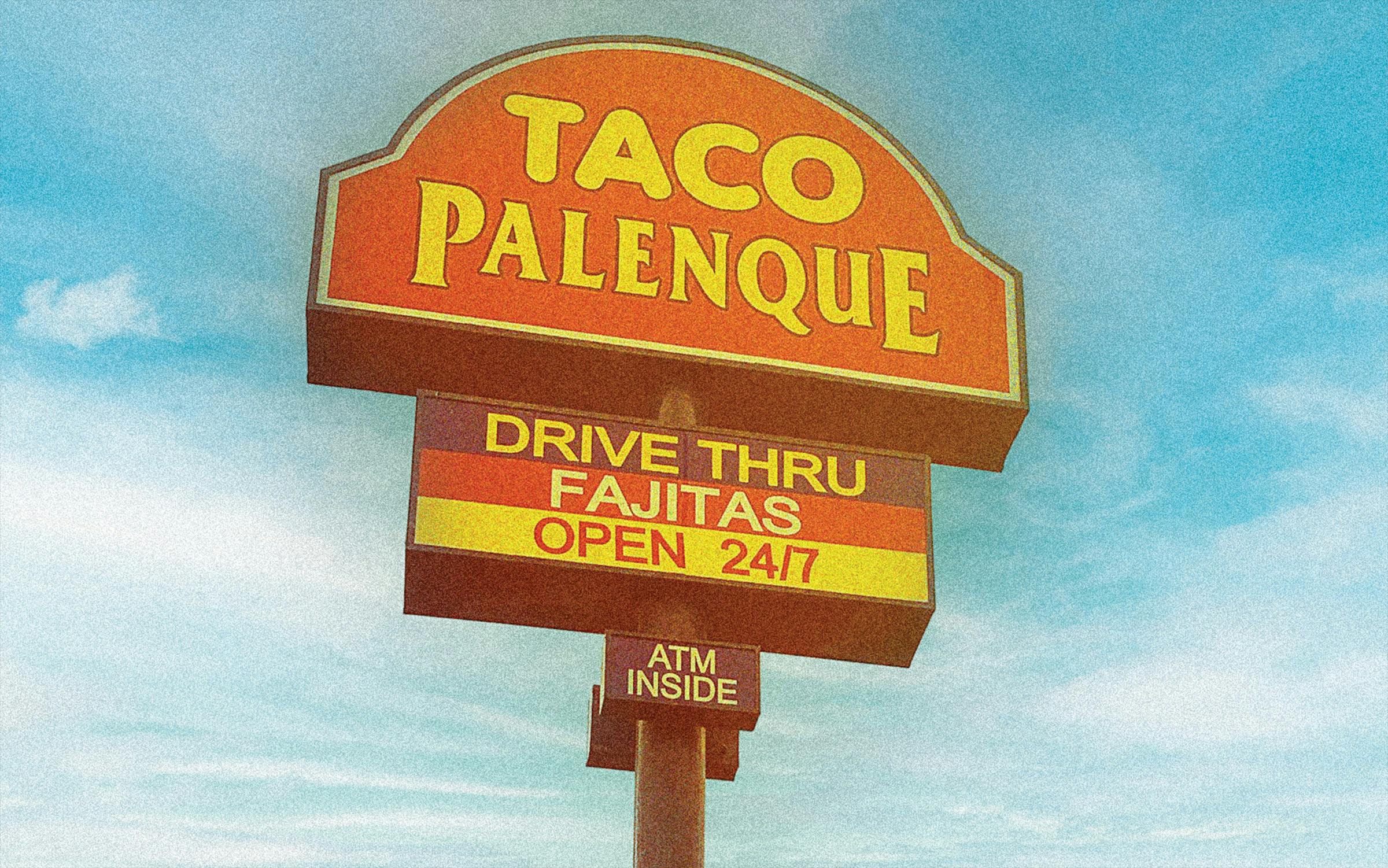 Taco Palenque Deserves to Go National  Texas Monthly [Video]