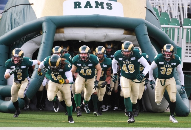 What to expect at the U of R Rams 55th annual Sports Dinner [Video]