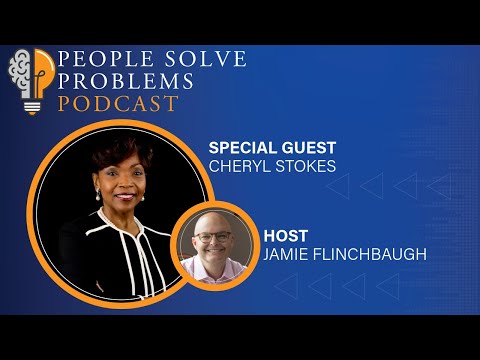 Innovating the Future: Cheryl Stokes on Inclusive Leadership at CNEXT [Video]