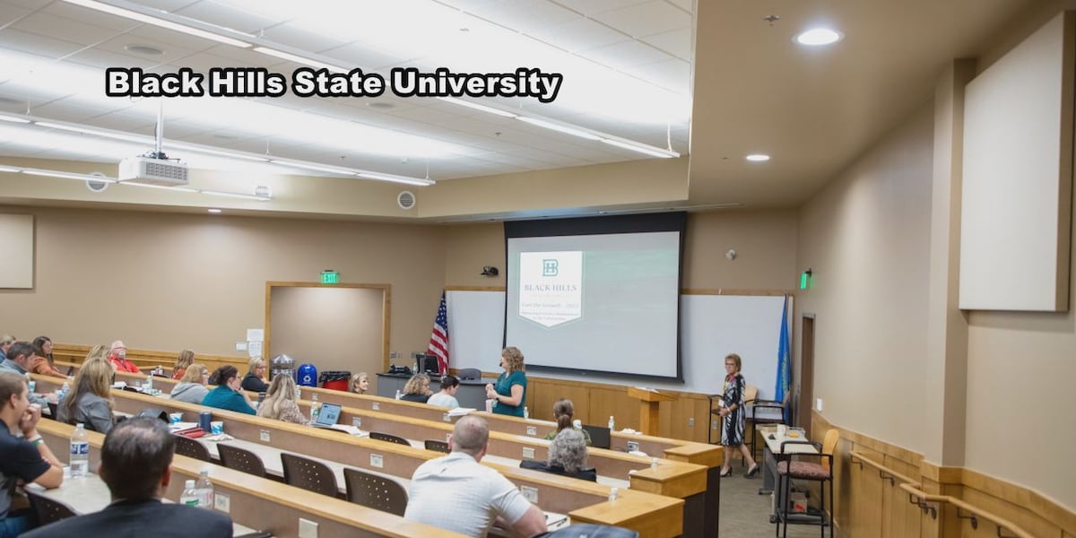 BHSU course directed at business owners receives accreditation [Video]