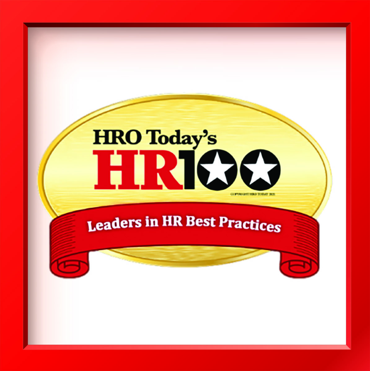 HR100: The Top Teams in HR [Video]