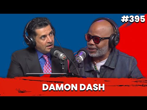 Dame Dash Heated Debate | Diddy Drama | Jay-Z Feud | PBD Podcast Ep. 395 [Video]