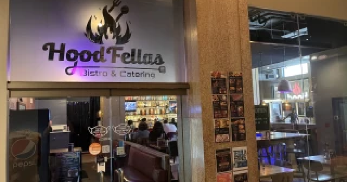 HoodFellas Bistro closing downtown restaurant [Video]