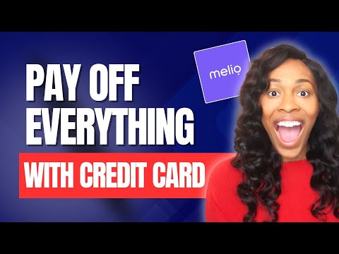 How To Pay For Everything With A Business Credit Card | Melio Review [Video]