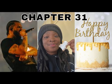 This Is Chapter 31…. Cheers To The Next Chapter of Life! [Video]