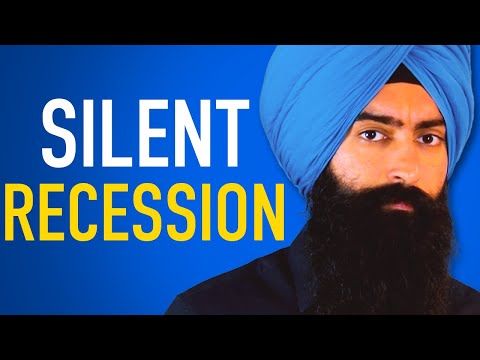 The Silent Recession Of 2024 [Video]