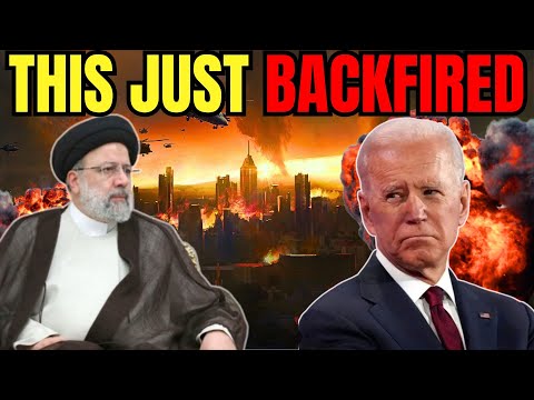 Are More Attacks INEVITABLE? Massive Escalation Leads to New Problem… [Video]