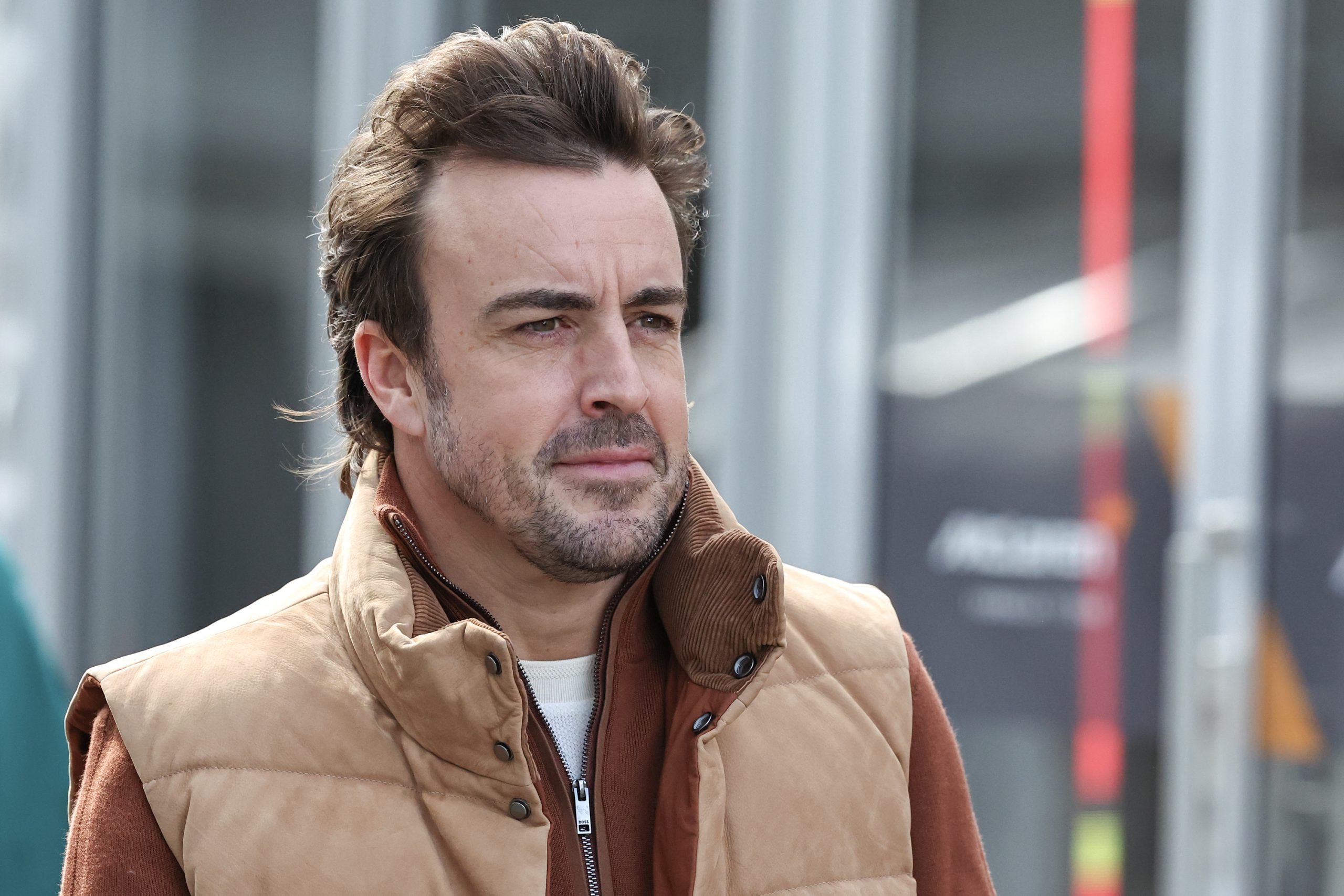 Fernando Alonso Reveals What’s Next After Formula One [Video]