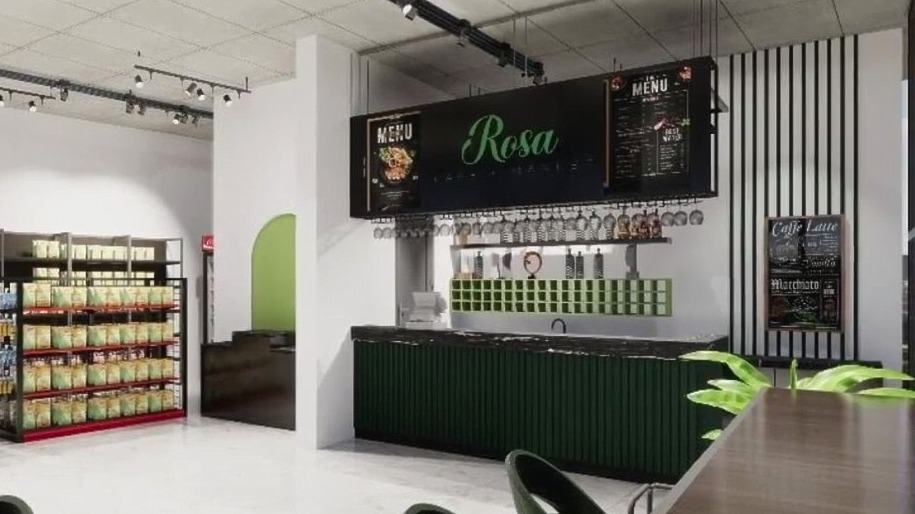 Black-owned cafe, Rosa, expands in Detroit [Video]