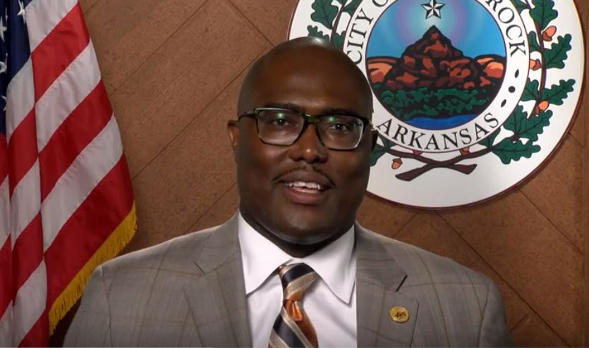 Mayor Frank Scott, Jr. creates map for minority-owned businesses as part of OpportUNITY Little Rock Initiative | KLRT [Video]