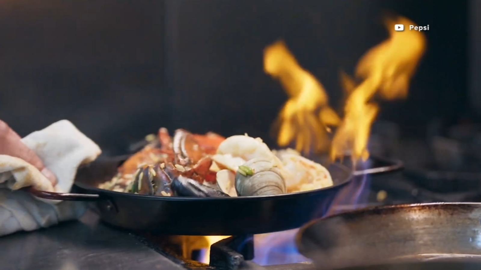 Houston Mexican restaurants on Hulu: Foodies can get a taste of menus showcased in ‘Talking Sabor’ ahead of the debut [Video]