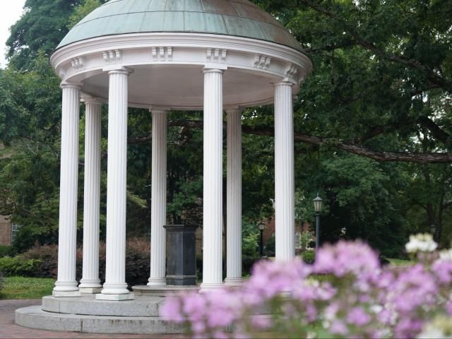 UNC System moves to eliminate diversity goals, jobs at public campuses across the state [Video]