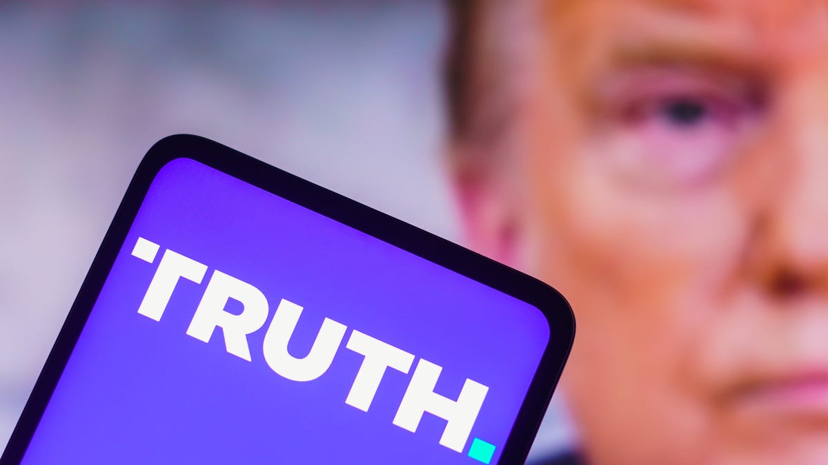 Trump’s Truth Social Has Gone Woke [Video]