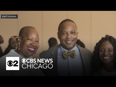‘Building Black Wealth Tour’ heading to Chicago [Video]