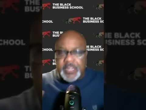 The Power of Reparations Challenging Stereotypes and Building Generational Wealth – Dr Boyce [Video]
