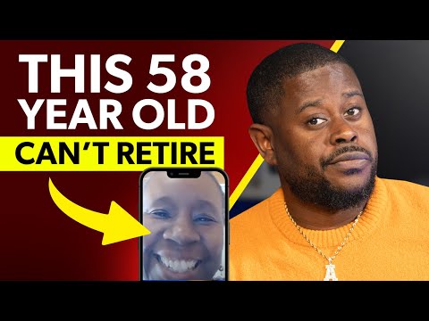 She’s $100k In Debt & No Investments With No Plans To Retire Soon [Video]