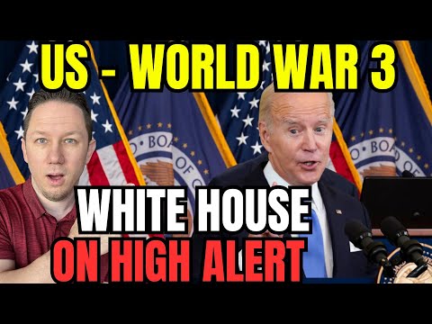 BREAKING WW3 Update: “It’s Going to Get Worse…” Israel to Strike Back [Video]