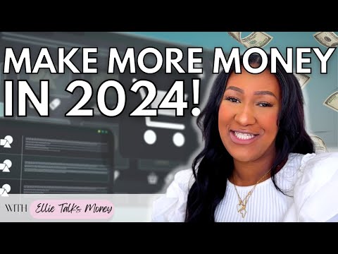 Make Money FAST | The BEST BUSINESSES to Start in 2024! [Video]