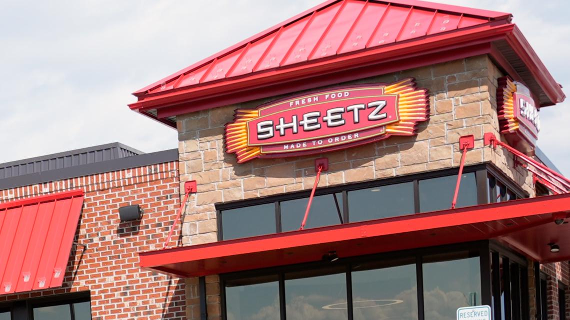 Sheetz convenience store chain hit with discrimination lawsuit [Video]