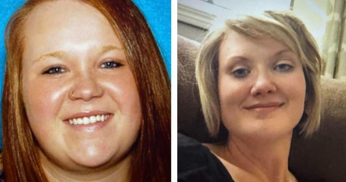 4 suspects in murder of Kansas moms denied bond [Video]