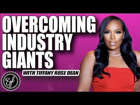 Overcoming Industry Giants [Video]