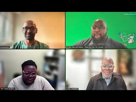 Is DEI Dead? | Unpacking Diversity, Equity, and Inclusion in 2023 | Expert Panel Discussion [Video]