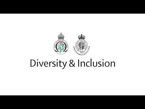 Diversity and Inclusion at the UK Supreme Court [Video]