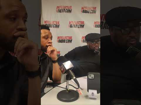 Conversation with Fred Hampton Jr | Reparations | [Video]