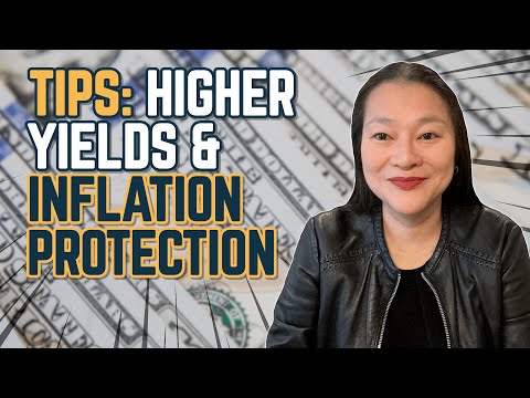 Buy I-Bonds or TIPS In April 2024 | I-Bonds vs. TIPS (Treasury Inflation-Protected Securities) [Video]