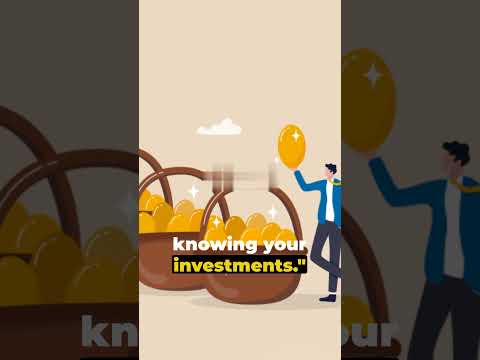 Stock Market Basics: Key to Financial Growth #stockmarket  [Video]