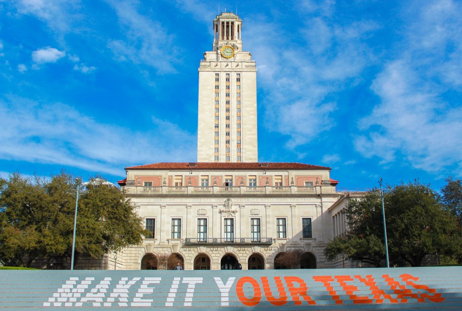 Students plan affinity graduations in just months after University of Texas ban [Video]