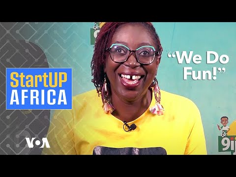 StartUP Africa, Leveling the Playing Field, S3, E7 | VOA Africa [Video]